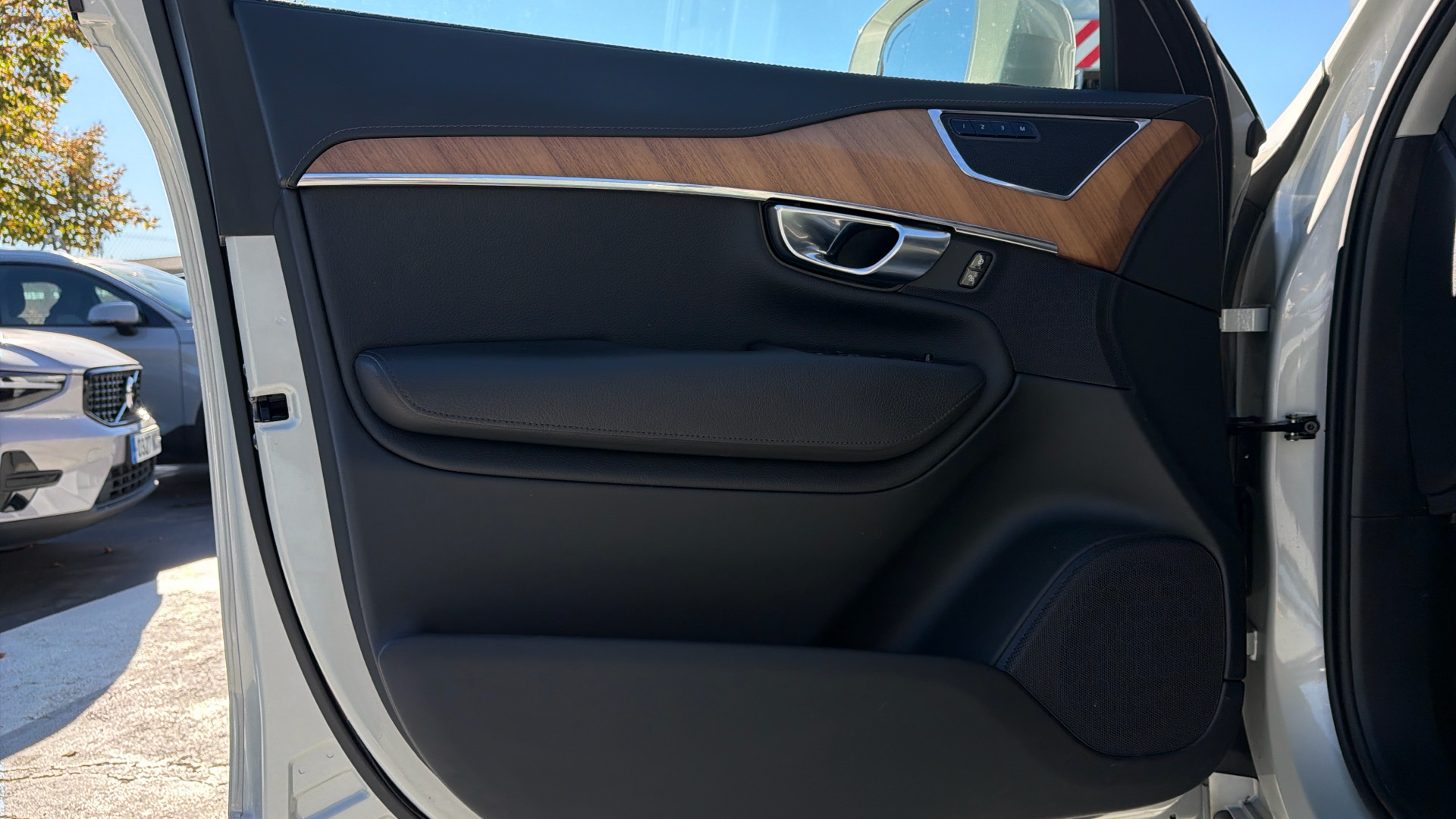 Volvo XC90 segunda mano 90389204 - 24