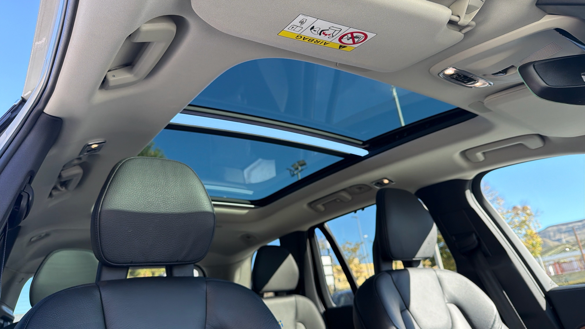 Volvo XC90 segunda mano 90389204 - 26