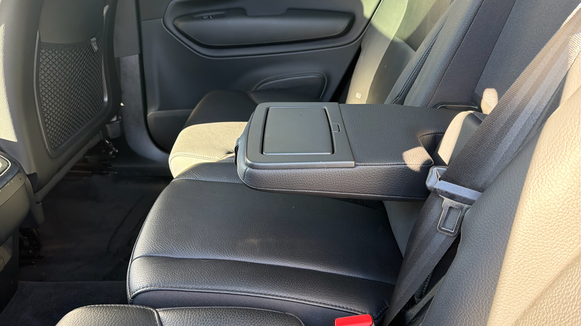 Volvo XC90 segunda mano 90389204 - 29