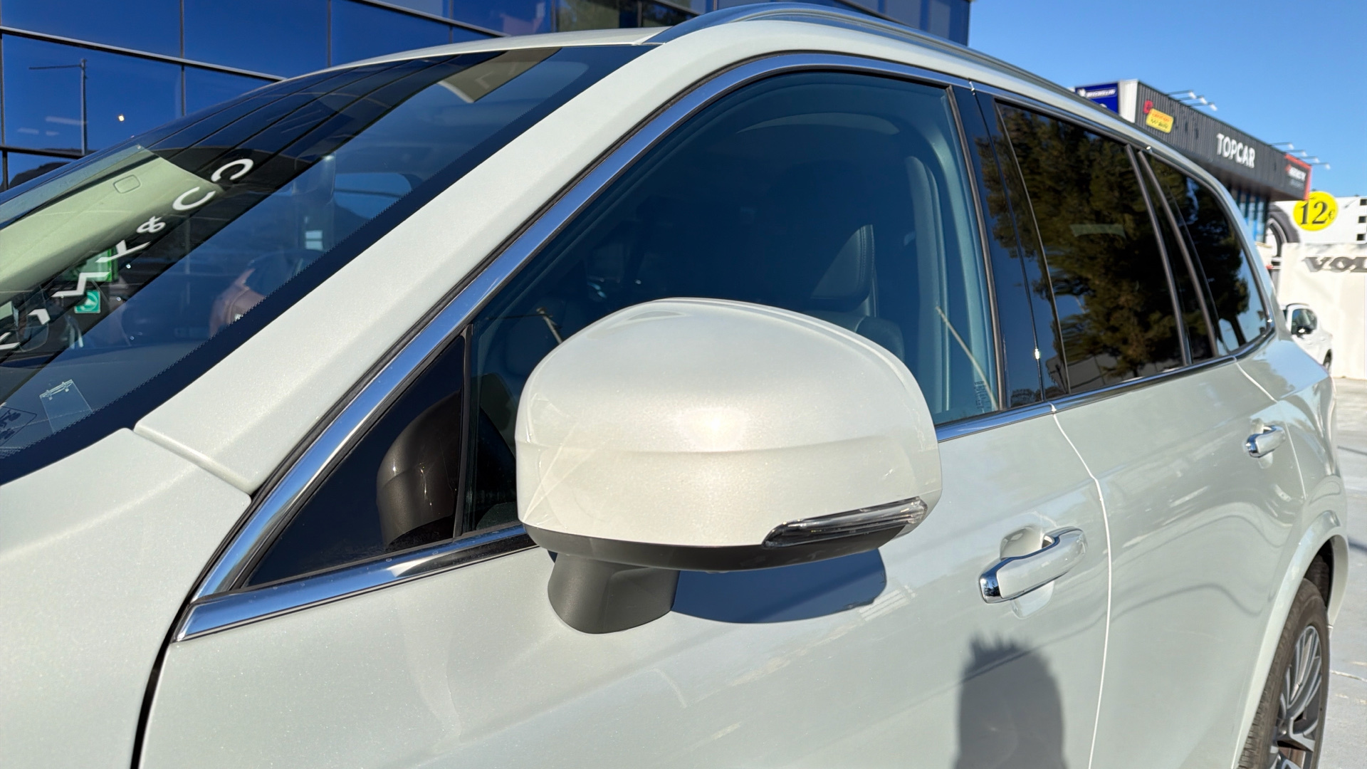 Volvo XC90 segunda mano 90389204 - 36