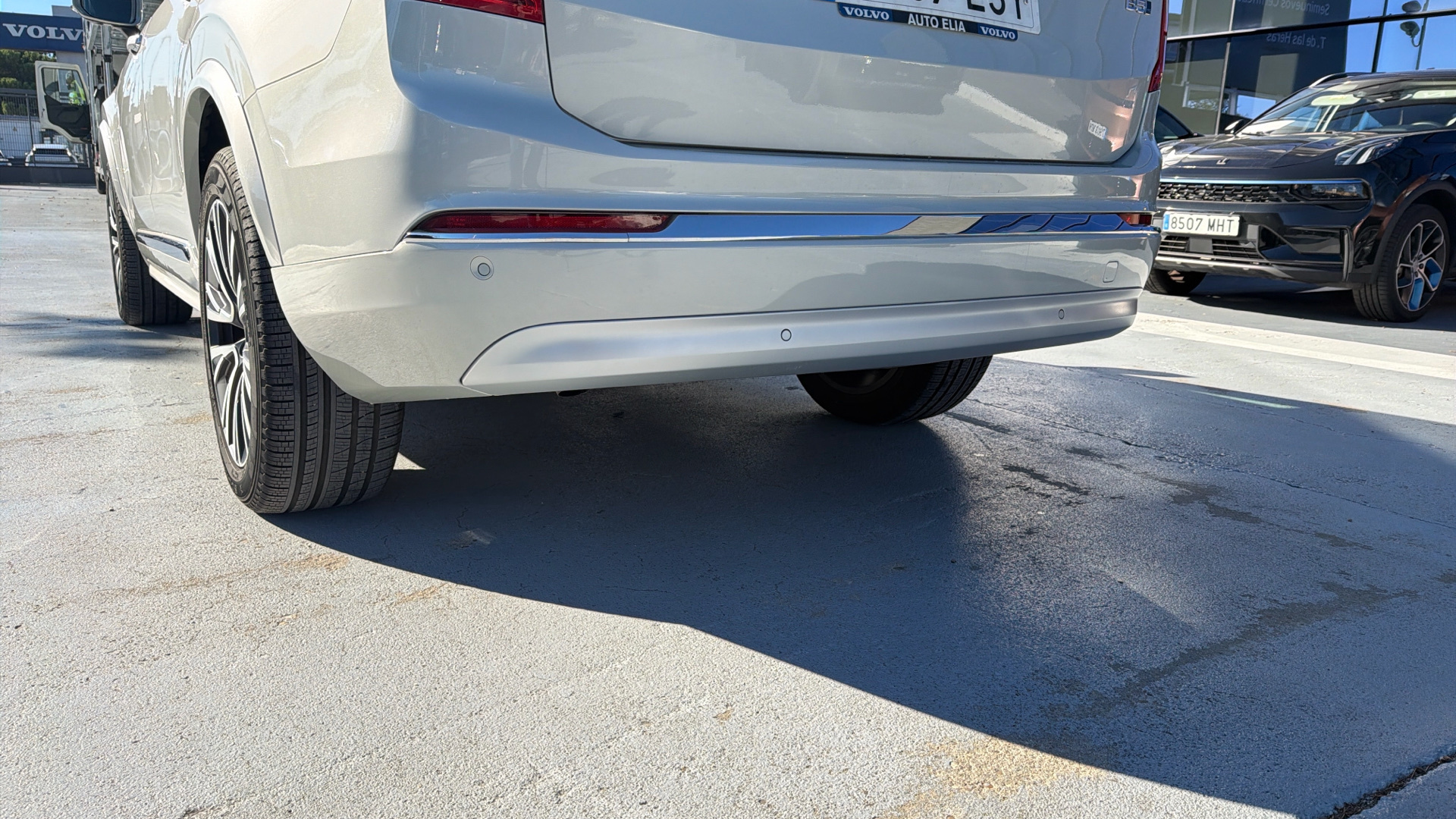 Volvo XC90 segunda mano 90389204 - 43