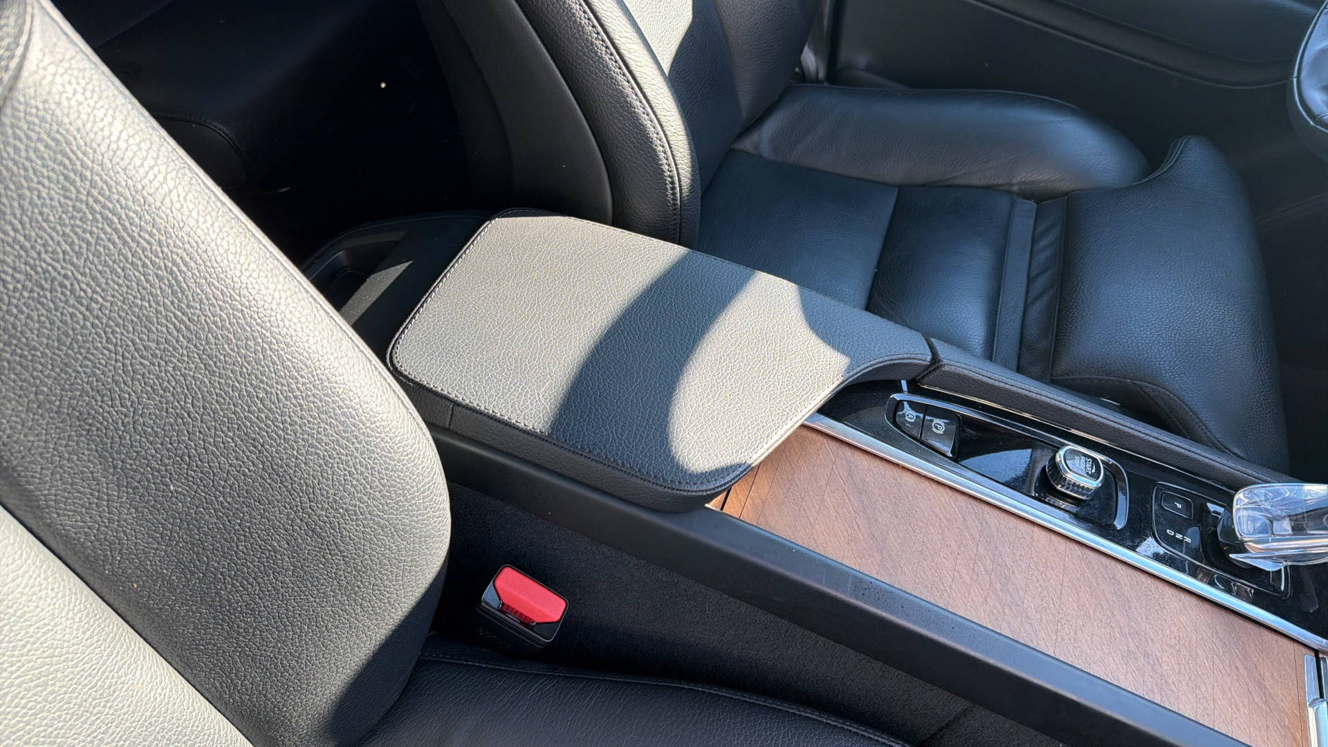 Volvo XC90 segunda mano 90389204 - 46