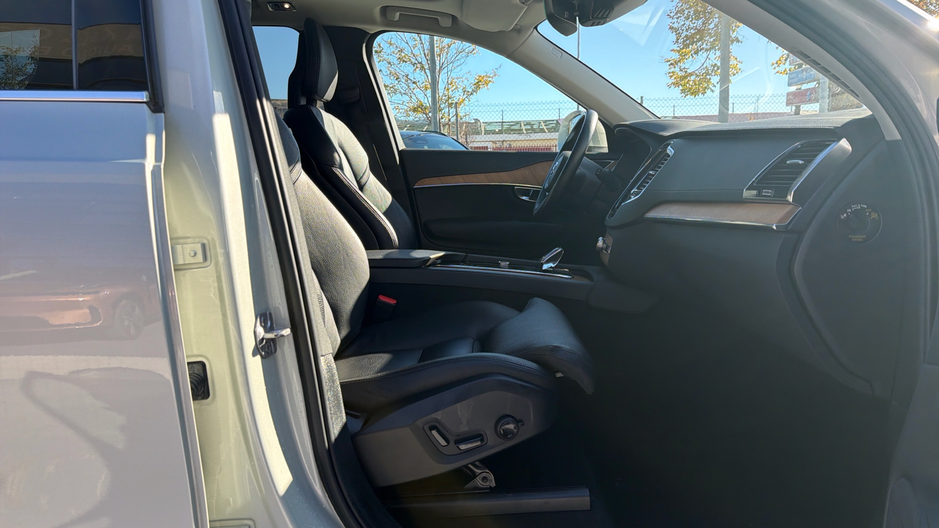 Volvo XC90 segunda mano 90389204 - 48