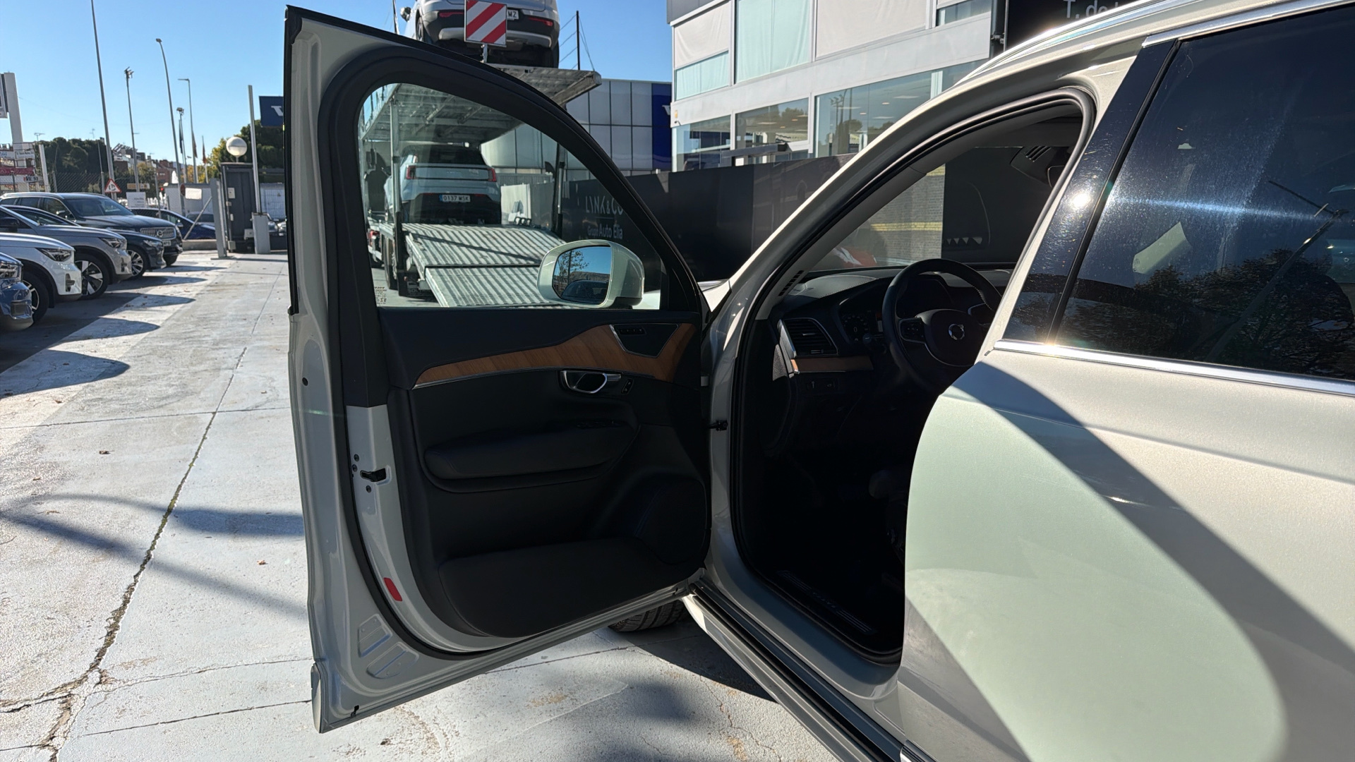 Volvo XC90 segunda mano 90389204 - 49