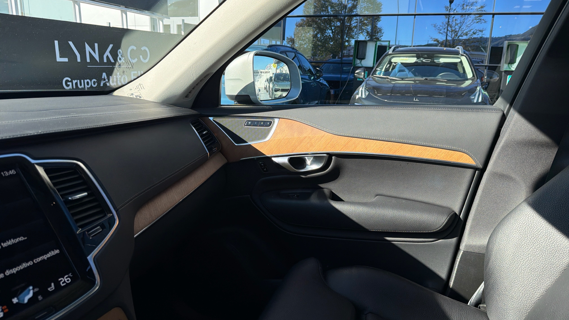 Volvo XC90 segunda mano 90389204 - 50