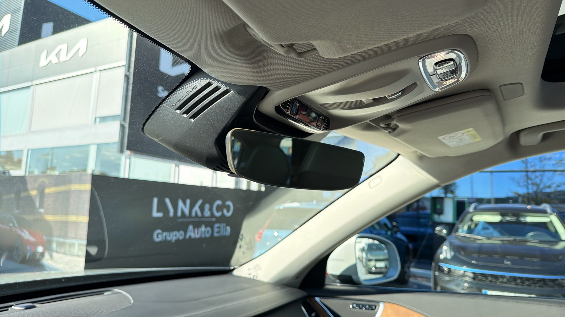 Volvo XC90 segunda mano 90389204 - 51