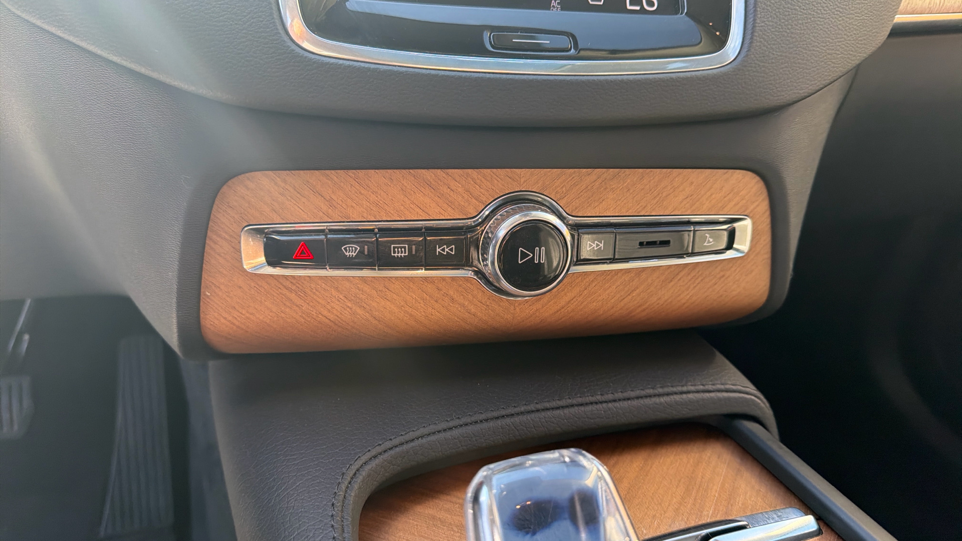 Volvo XC90 segunda mano 90389204 - 52