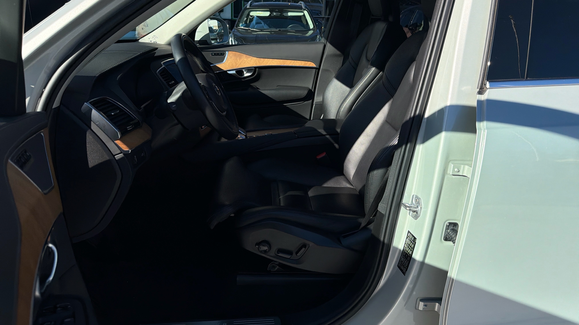 Volvo XC90 segunda mano 90389204 - 55