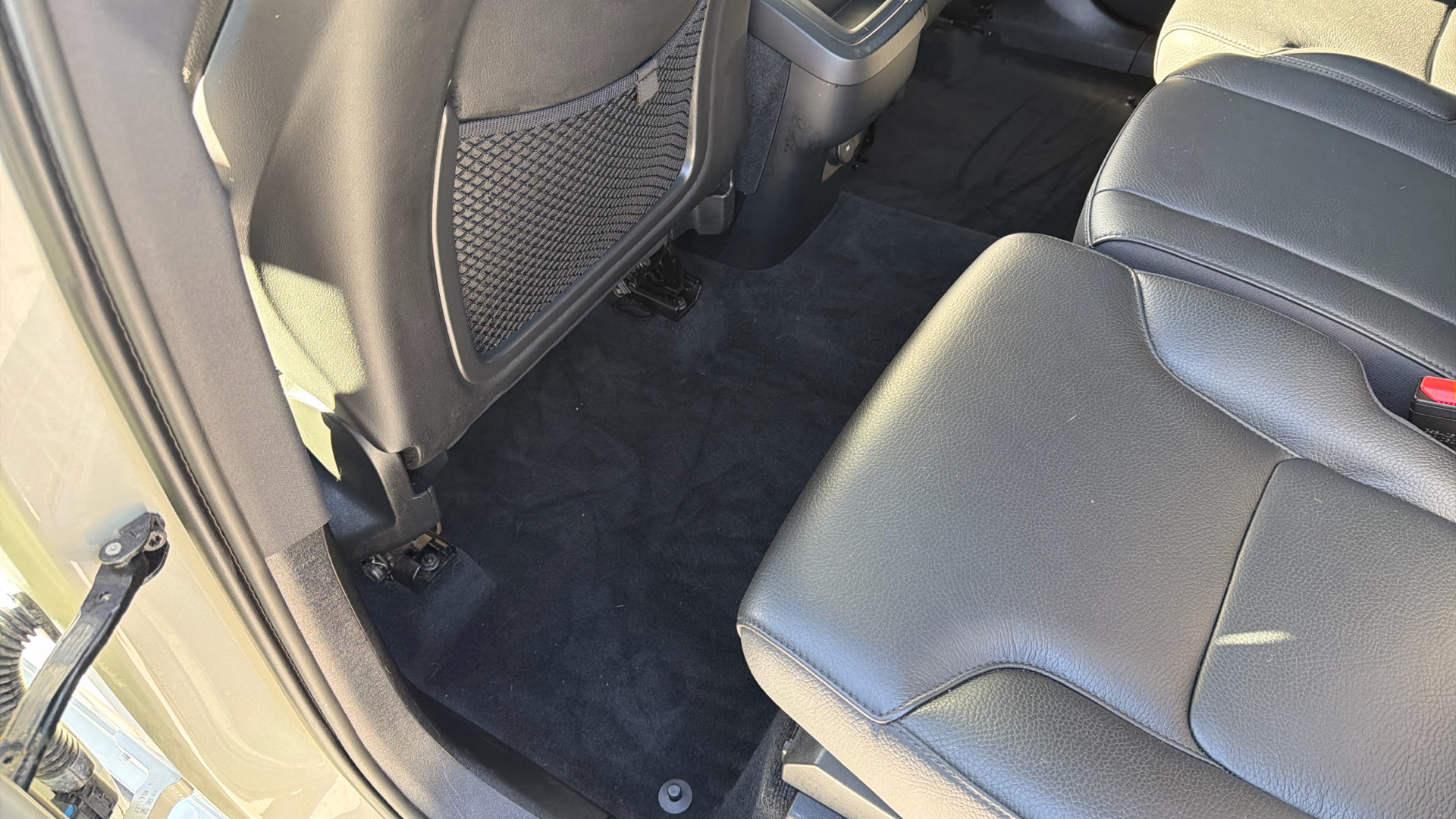 Volvo XC90 segunda mano 90389204 - 56