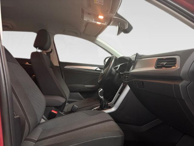 Volkswagen T-Roc Dark 1.0 TSI 81 kW (110 CV)