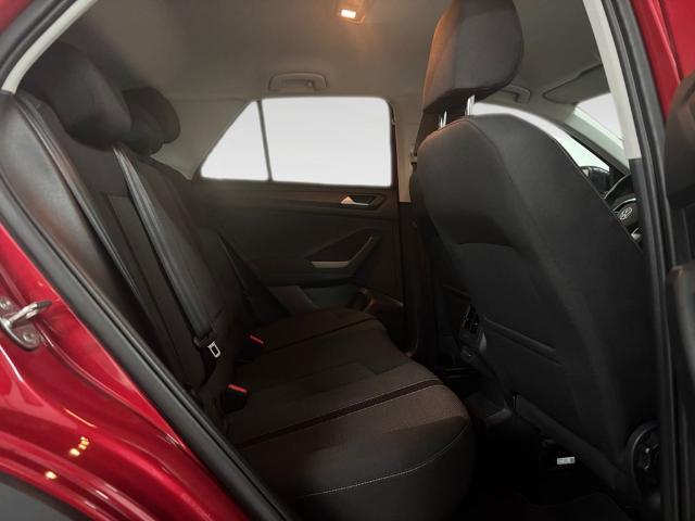 Volkswagen T-Roc Dark 1.0 TSI 81 kW (110 CV)