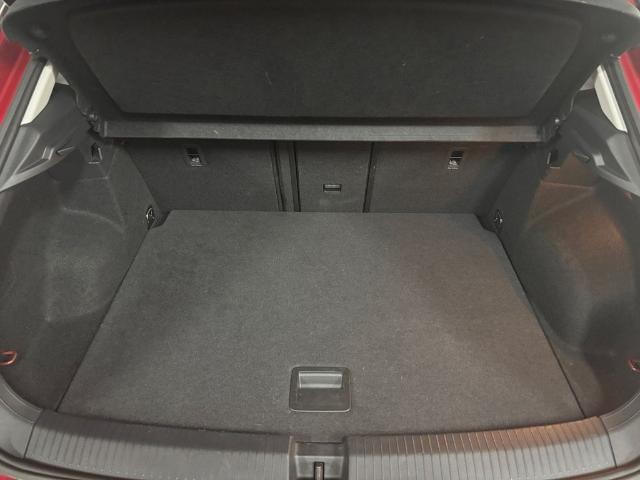 Volkswagen T-Roc Dark 1.0 TSI 81 kW (110 CV)