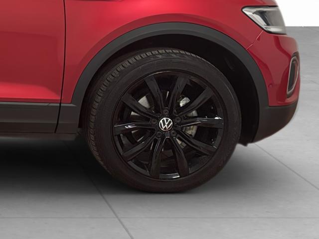 Volkswagen T-Roc Dark 1.0 TSI 81 kW (110 CV)