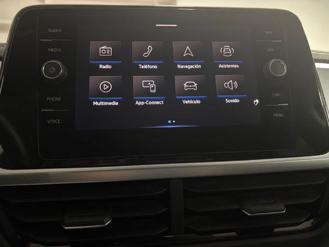 Volkswagen T-Roc Dark 1.0 TSI 81 kW (110 CV)