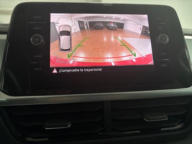 Volkswagen T-Roc Dark 1.0 TSI 81 kW (110 CV)