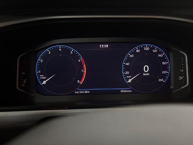 Volkswagen T-Roc Dark 1.0 TSI 81 kW (110 CV)