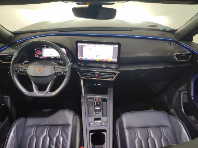 CUPRA Formentor 1.5 TSI DSG 110 kW (150 CV)