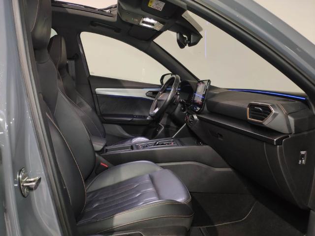 CUPRA Formentor 1.5 TSI DSG 110 kW (150 CV)