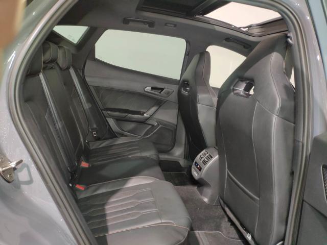 CUPRA Formentor 1.5 TSI DSG 110 kW (150 CV)