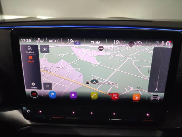 CUPRA Formentor 1.5 TSI DSG 110 kW (150 CV)