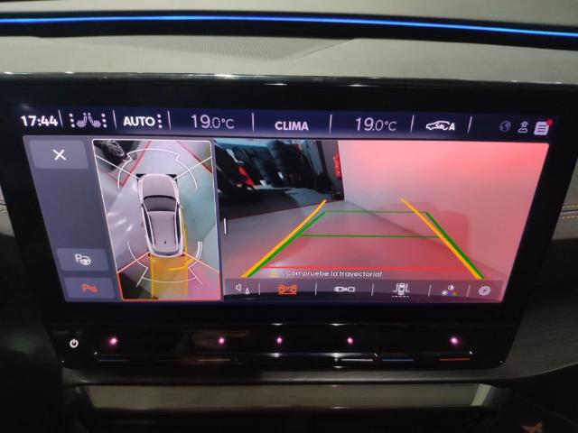 CUPRA Formentor 1.5 TSI DSG 110 kW (150 CV)