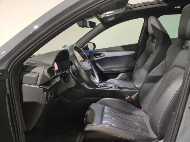 CUPRA Formentor 1.5 TSI DSG 110 kW (150 CV)