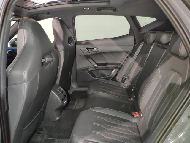 CUPRA Formentor 1.5 TSI DSG 110 kW (150 CV)