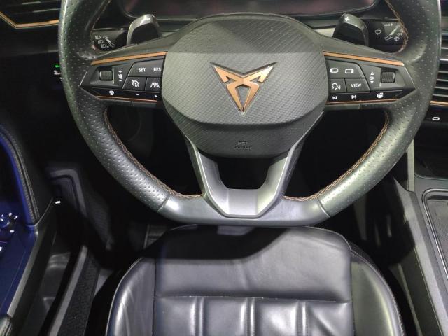 CUPRA Formentor 1.5 TSI DSG 110 kW (150 CV)