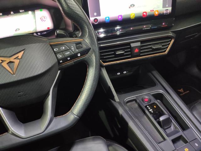 CUPRA Formentor 1.5 TSI DSG 110 kW (150 CV)