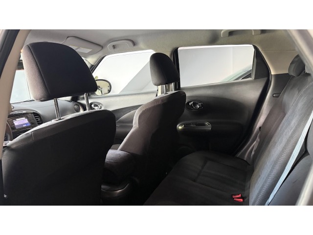 Nissan Juke 1.6 Tekna Premium 4X2 CVT 86 kW (117 CV)