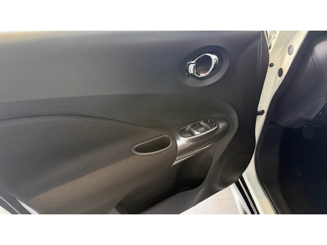 Nissan Juke 1.6 Tekna Premium 4X2 CVT 86 kW (117 CV)