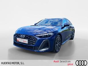 Audi A5 Avant en Motorflash