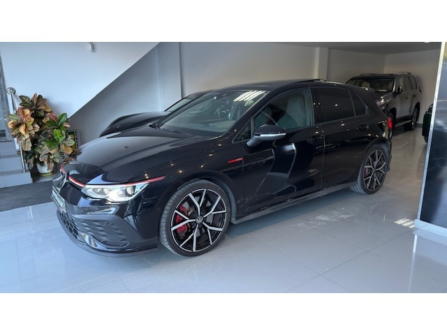 Volkswagen Golf GTI Clubsport 2.0 TSI 221 kW (300 CV) DSG