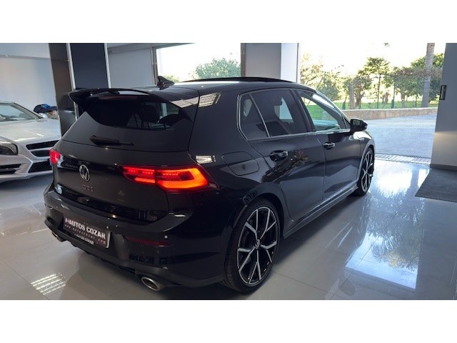 Volkswagen Golf GTI Clubsport 2.0 TSI 221 kW (300 CV) DSG