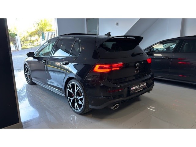 Volkswagen Golf GTI Clubsport 2.0 TSI 221 kW (300 CV) DSG