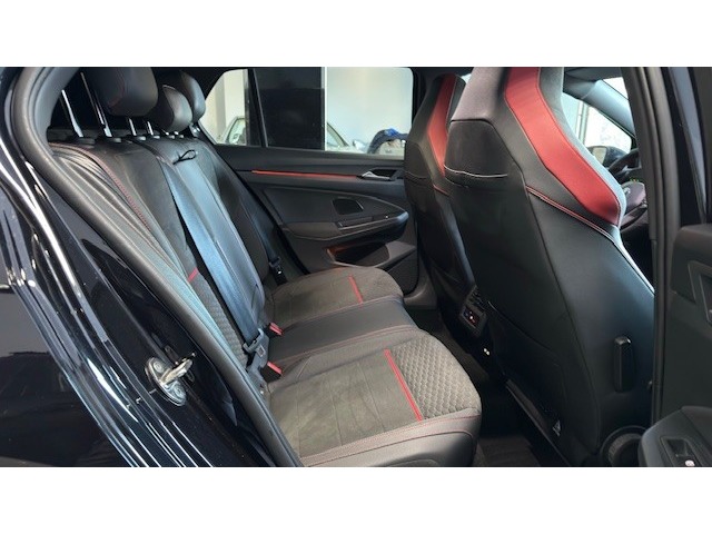 Volkswagen Golf GTI Clubsport 2.0 TSI 221 kW (300 CV) DSG