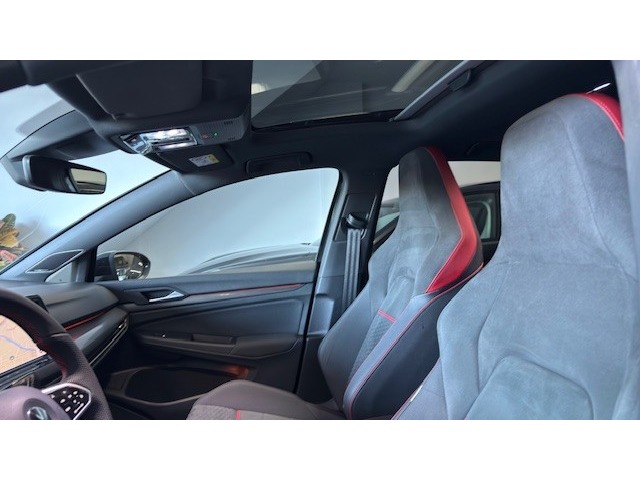 Volkswagen Golf GTI Clubsport 2.0 TSI 221 kW (300 CV) DSG