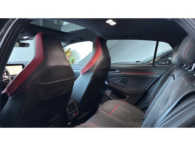 Volkswagen Golf GTI Clubsport 2.0 TSI 221 kW (300 CV) DSG