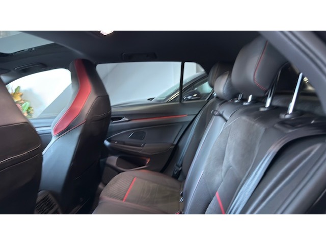 Volkswagen Golf GTI Clubsport 2.0 TSI 221 kW (300 CV) DSG