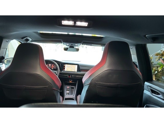 Volkswagen Golf GTI Clubsport 2.0 TSI 221 kW (300 CV) DSG