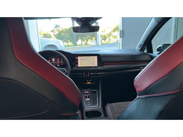 Volkswagen Golf GTI Clubsport 2.0 TSI 221 kW (300 CV) DSG