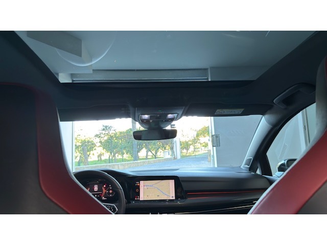 Volkswagen Golf GTI Clubsport 2.0 TSI 221 kW (300 CV) DSG