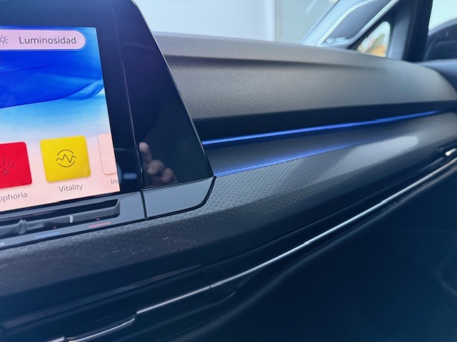 Volkswagen Golf GTI Clubsport 2.0 TSI 221 kW (300 CV) DSG