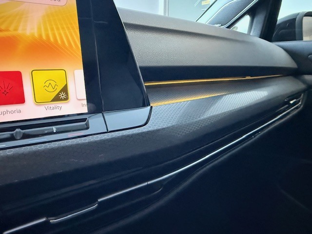 Volkswagen Golf GTI Clubsport 2.0 TSI 221 kW (300 CV) DSG