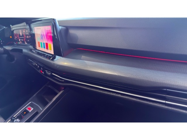 Volkswagen Golf GTI Clubsport 2.0 TSI 221 kW (300 CV) DSG