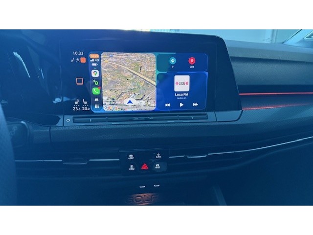 Volkswagen Golf GTI Clubsport 2.0 TSI 221 kW (300 CV) DSG