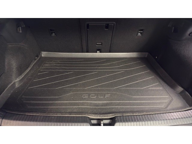 Volkswagen Golf GTI Clubsport 2.0 TSI 221 kW (300 CV) DSG