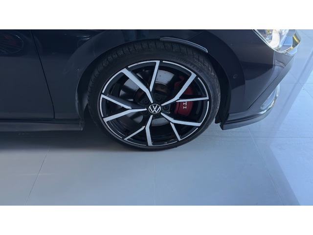 Volkswagen Golf GTI Clubsport 2.0 TSI 221 kW (300 CV) DSG