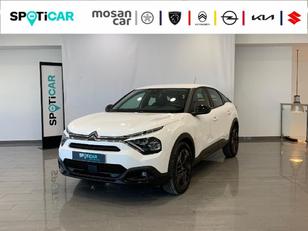 Citroen C4 en Motorflash