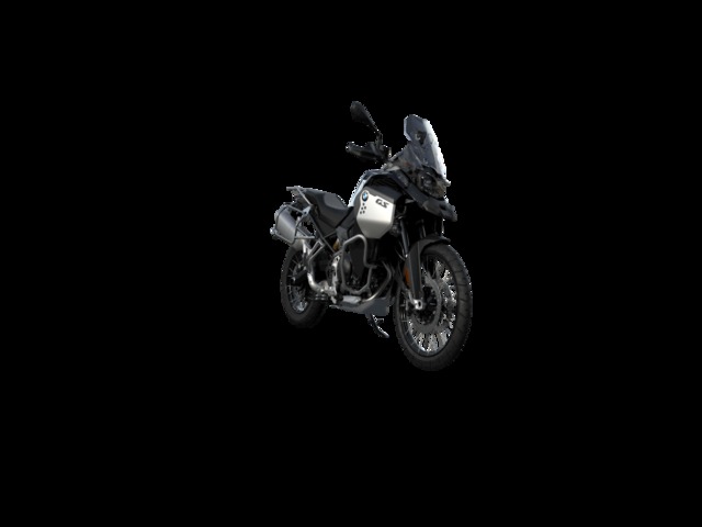 BMW Motorrad F 900 GS 